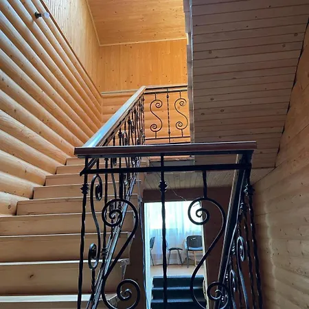 старе подвір'я Frühstückspension 3*