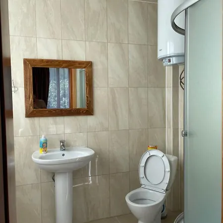 старе подвір'я