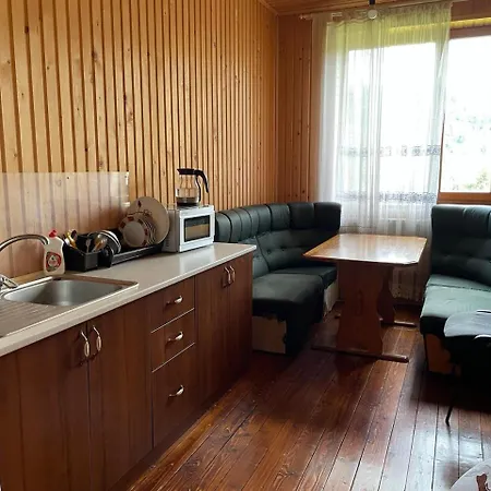 старе подвір'я 3* Werchowyna