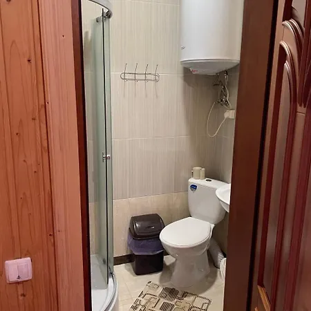 старе подвір'я 3* Werchowyna