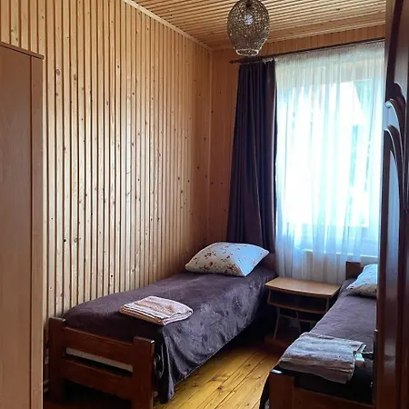 старе подвір'я Werchowyna