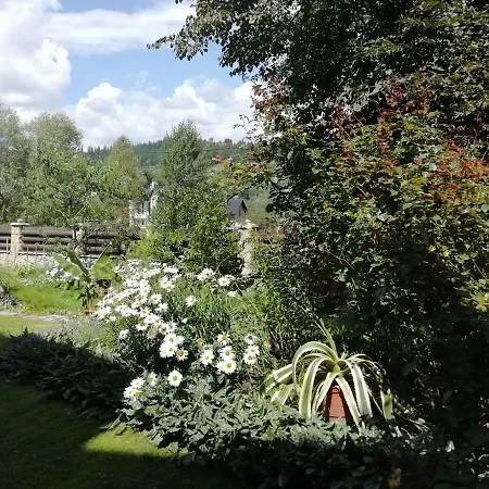 старе подвір'я Werchowyna