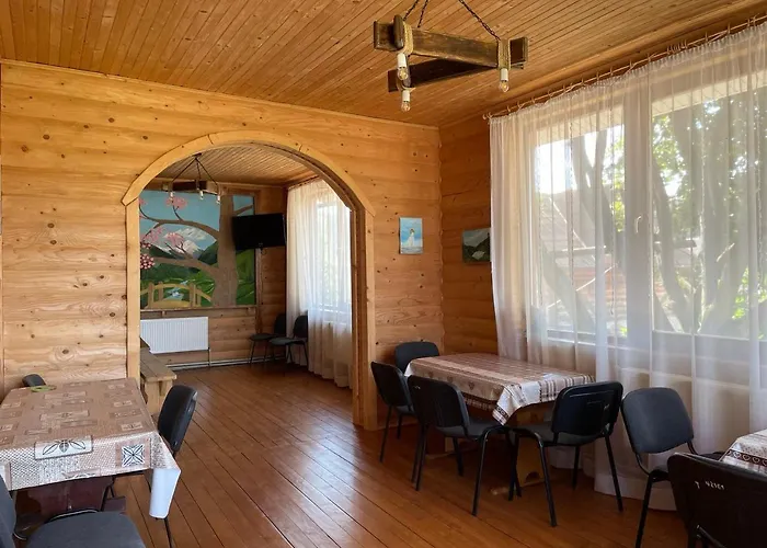 старе подвір'я Nocleg ze śniadaniem 3*