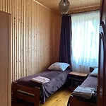 старе подвір'я Verkhovyna