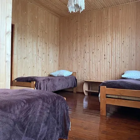 старе подвір'я 3* Verhovina