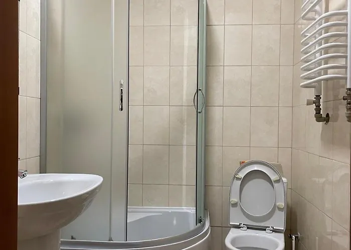Bed & Breakfast старе подвір'я 3*